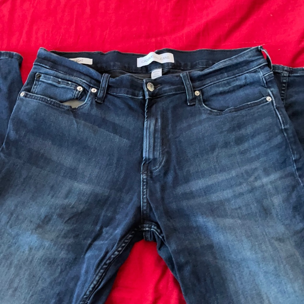Calvin Klein Jeans